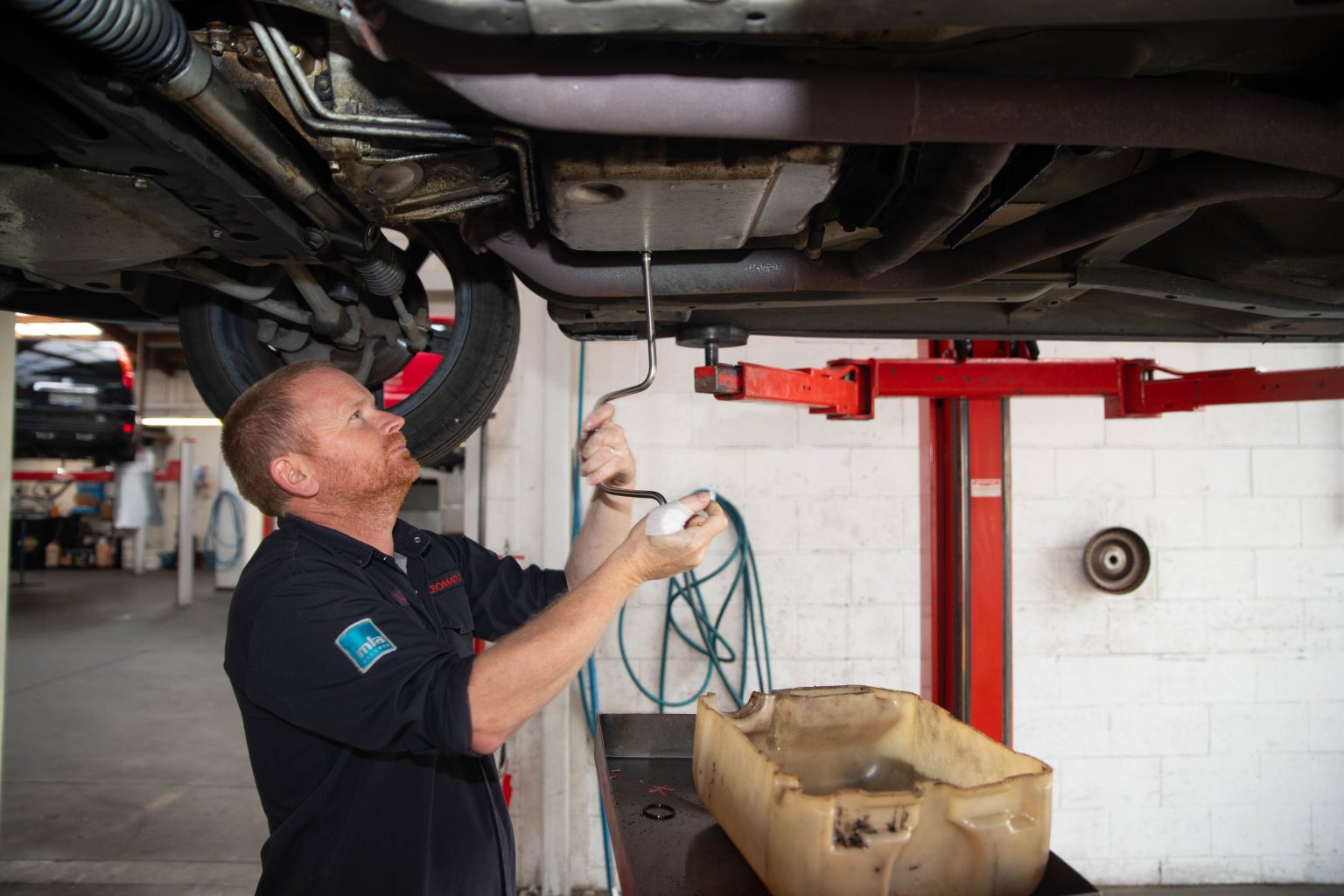 Services Aceomatic Transmission Services NZ