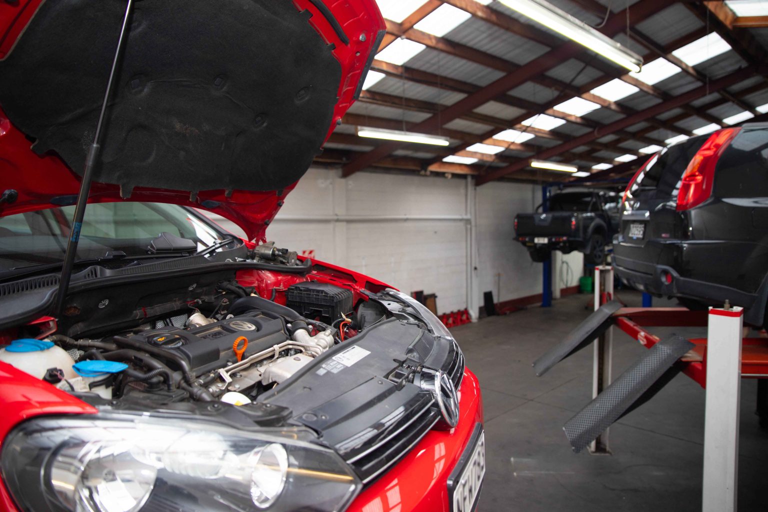 Gallery Aceomatic Transmission Services Christchurch NZ